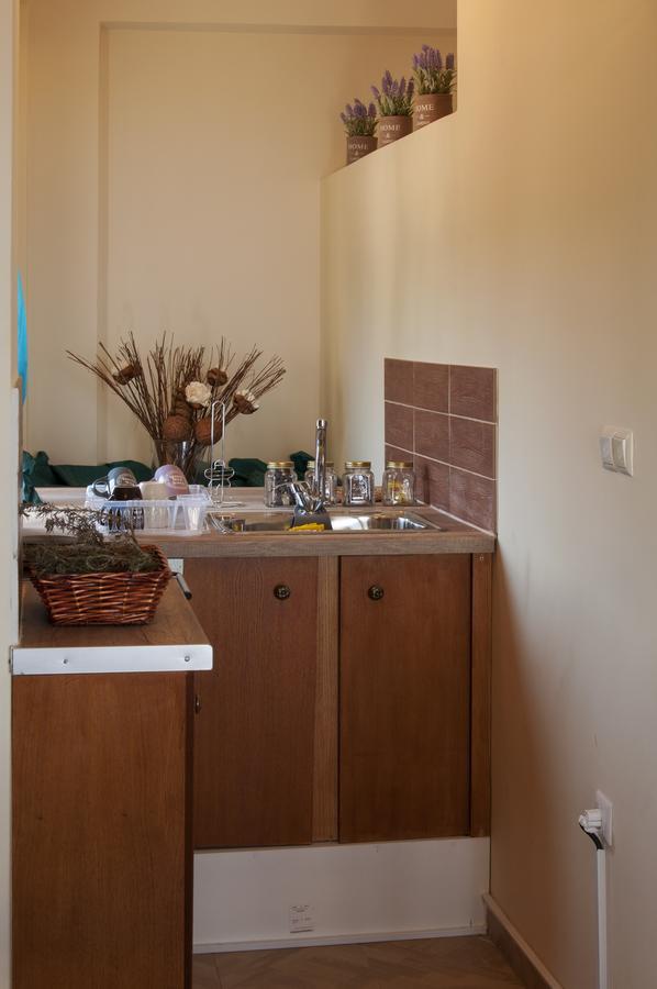 Ellinas Homes Megali Mantineia Экстерьер фото