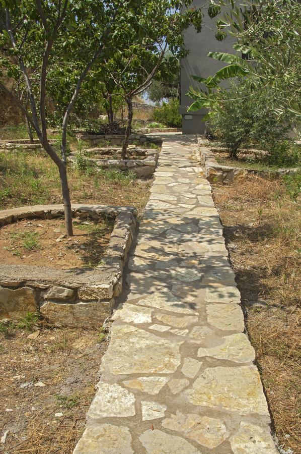 Ellinas Homes Megali Mantineia Экстерьер фото