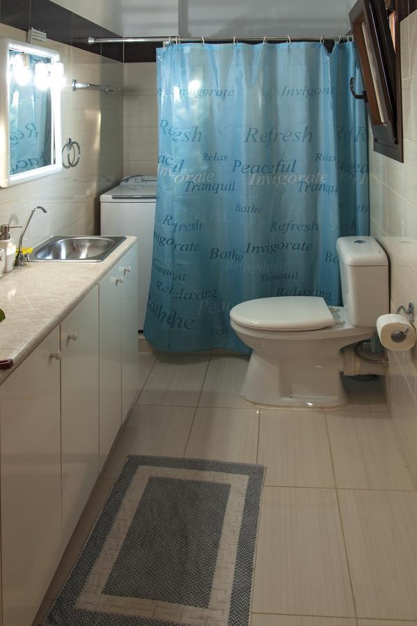 Ellinas Homes Megali Mantineia Экстерьер фото